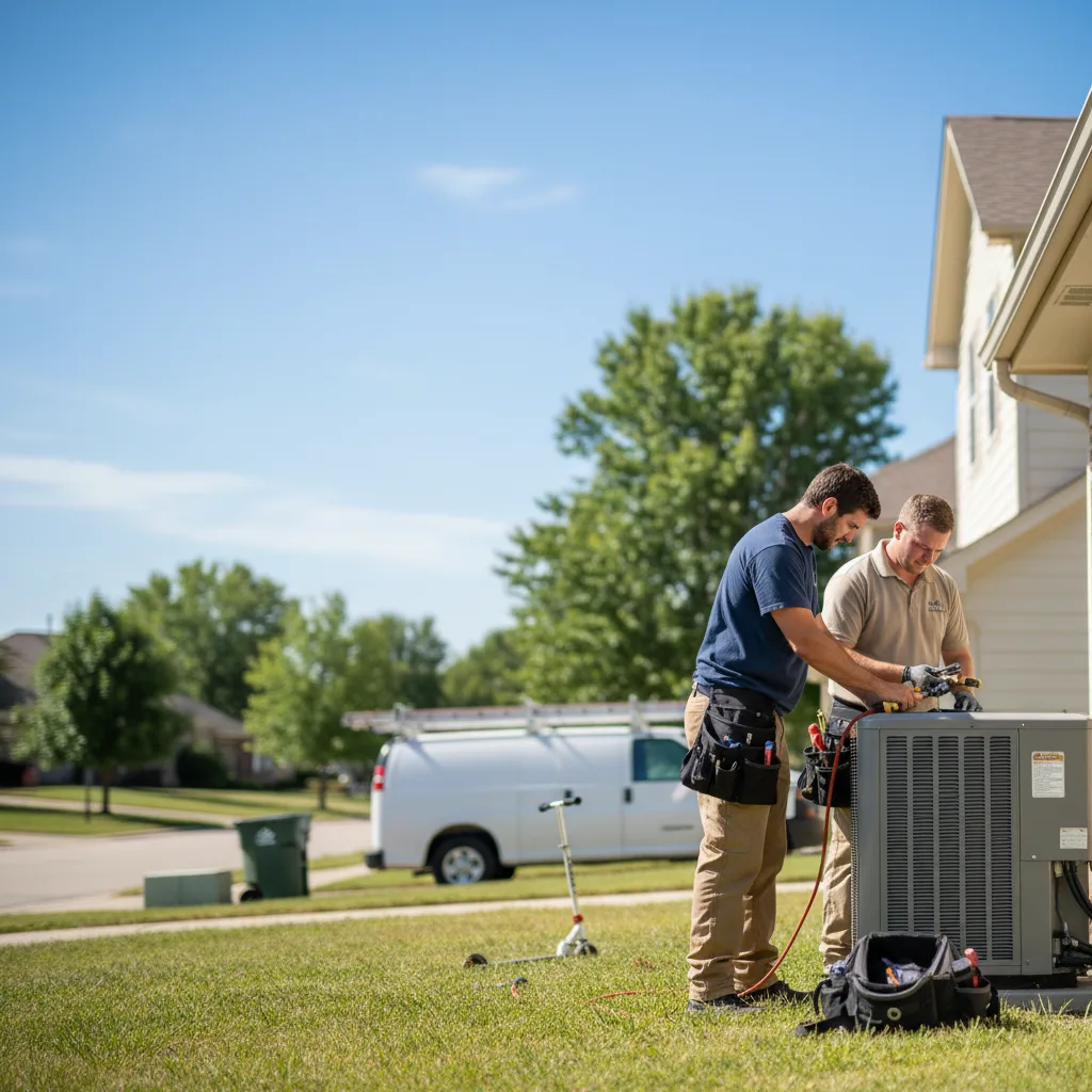 AC Repair in Malabar